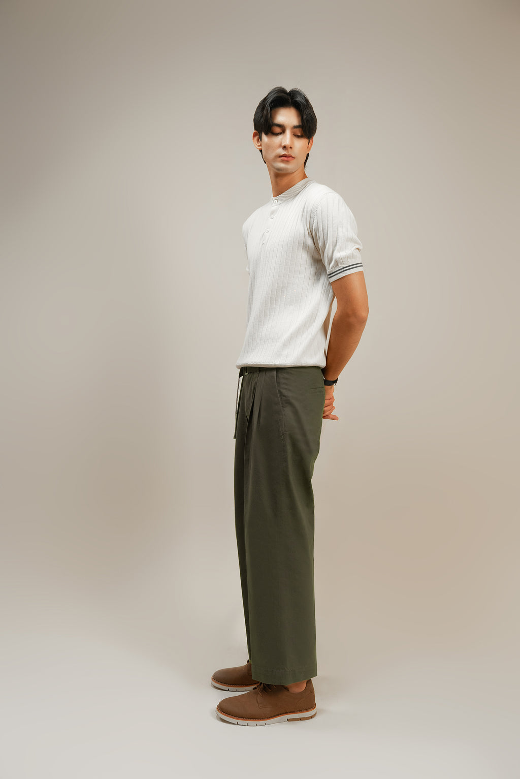 L’MERCIER HENLEY - Cloud Dancer