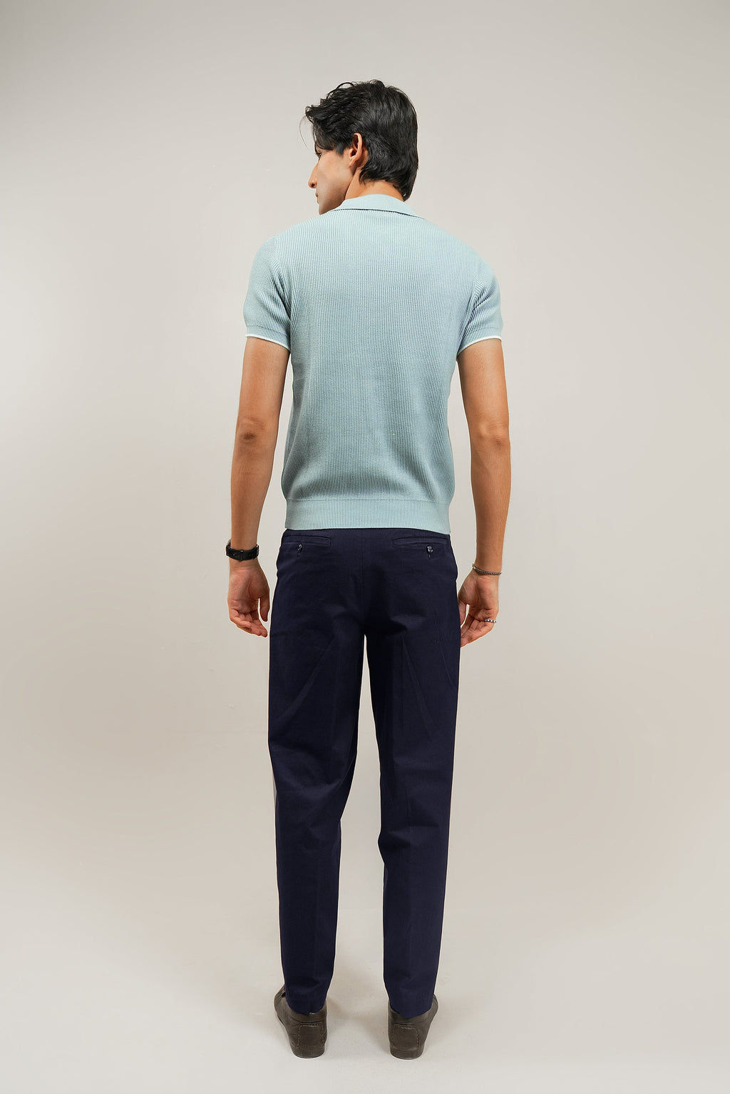 L’ VARENNE POLO - Ether