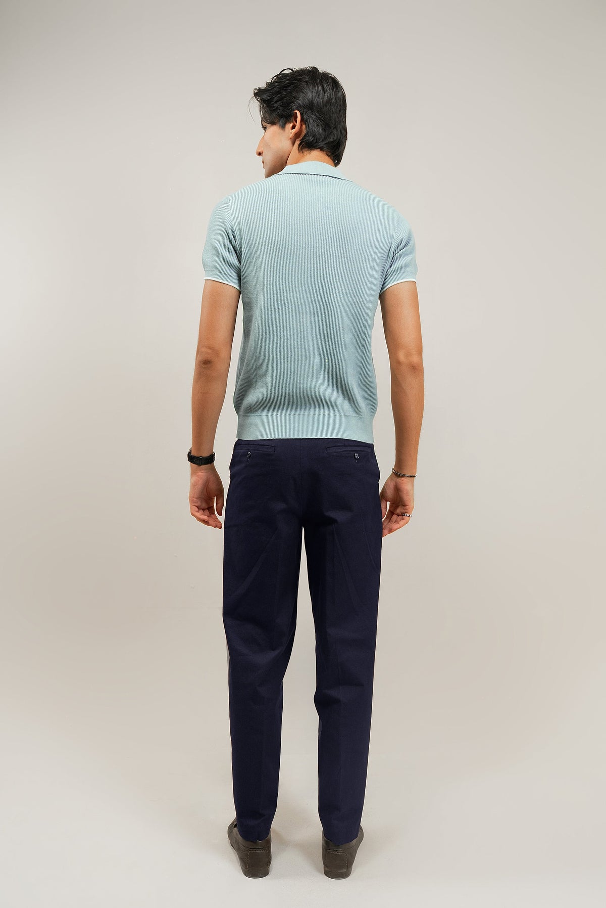 L’ VARENNE POLO - Ether